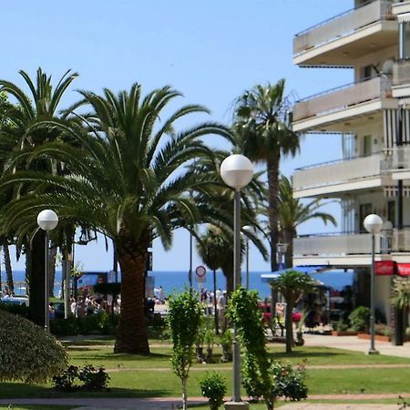 Rentalmar Delfos Playa 살루 외부 사진