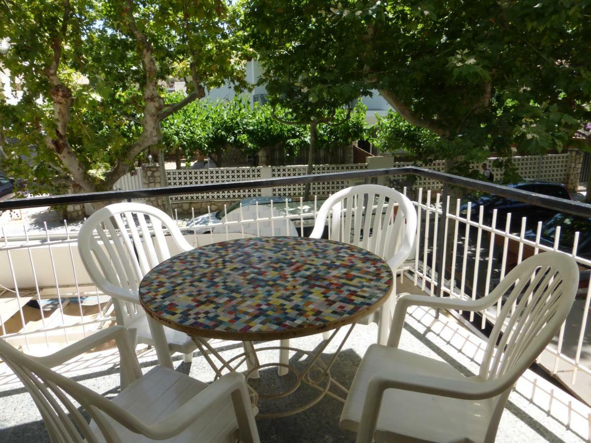 Rentalmar Delfos Playa 살루 외부 사진