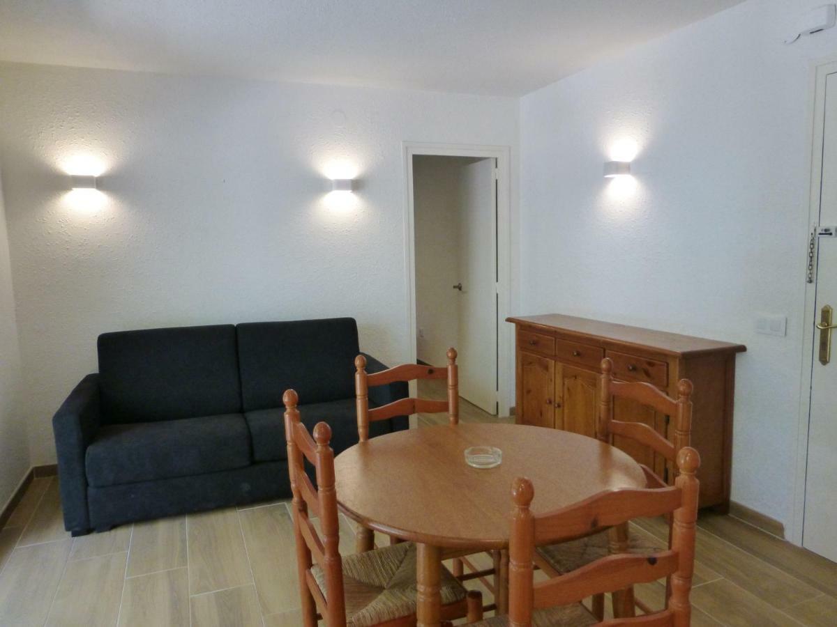 Rentalmar Delfos Playa 살루 외부 사진