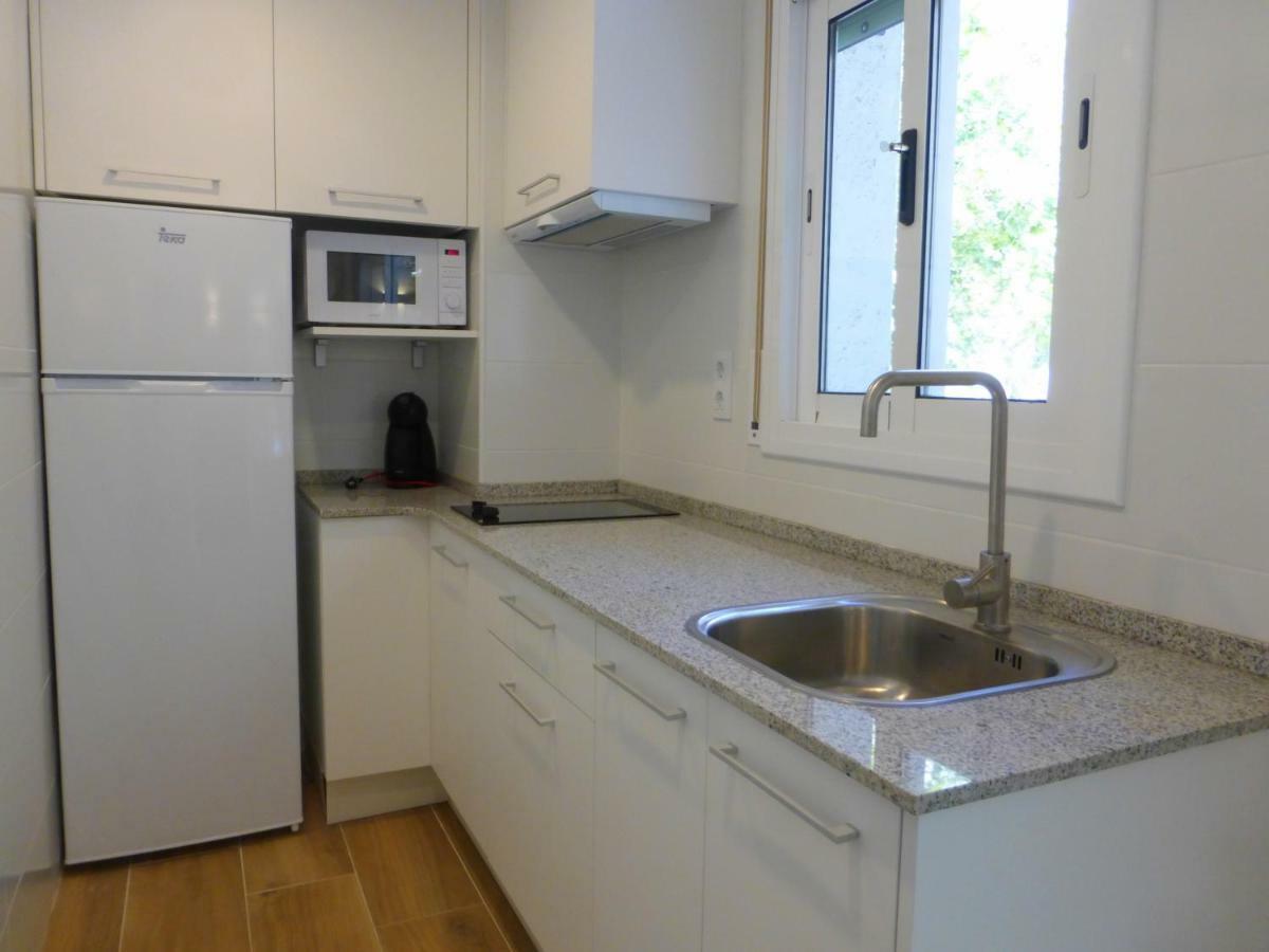 Rentalmar Delfos Playa 살루 외부 사진