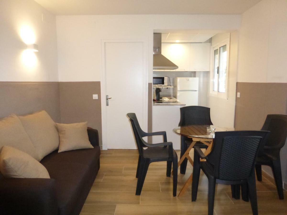 Rentalmar Delfos Playa 살루 외부 사진