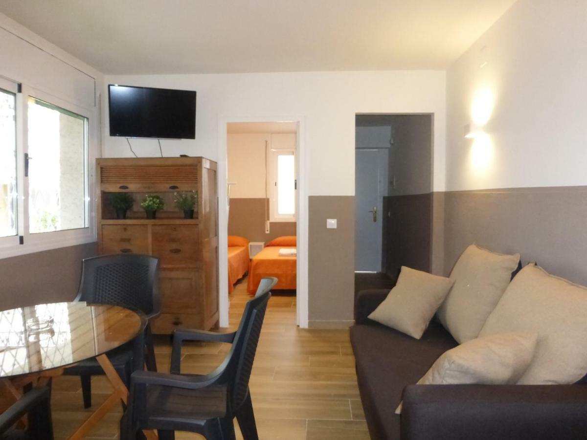Rentalmar Delfos Playa 살루 외부 사진